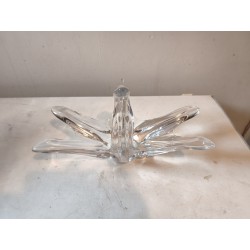 Vide Poche en Cristal de Art Vannes France