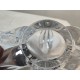 Vide Poche en Cristal de Art Vannes France