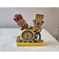 Réveil Enfant : Flik Flak