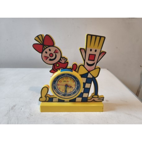 Réveil Enfant : Flik Flak