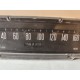 Compteur tachymètre OPEL 1965 Made in Germania