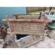 1 Jardinière en Fonte 1900 de Charleville - Mézières