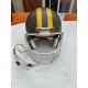 Casque Football Américain Vintage Pittsburgh