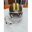 Casque Football Américain Vintage Pittsburgh