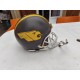 Casque Football Américain Vintage Pittsburgh