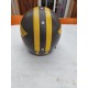 Casque Football Américain Vintage Pittsburgh