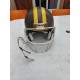 Casque Football Américain Vintage Pittsburgh