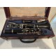 clarinette ancienne