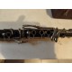 clarinette ancienne