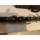 clarinette ancienne