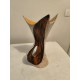 Vase en Faience Vintage : Tess