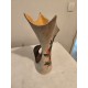 Vase en Faience Vintage : Tess