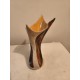 Vase en Faience Vintage : Tess