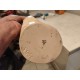 Vase en Faience Vintage : Tess