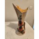 Vase en Faience Vintage : Tess