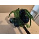 Sculpture en verre de Murano " Arbre aux Fruits "