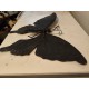Sculpture en Métal " Papillon "