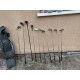 Sac de Club de Golf avec 10 Clubs