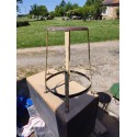 Tabouret Industriel " Nicolle "