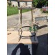 Tabouret Industriel " Nicolle "