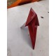 Faience Vintage Cocote en Papier Origami