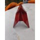 Faience Vintage Cocote en Papier Origami
