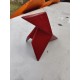 Faience Vintage Cocote en Papier Origami
