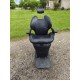 Paire de Fauteuils de Coiffeur