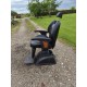 Paire de Fauteuils de Coiffeur