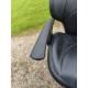 Paire de Fauteuils de Coiffeur