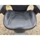 Paire de Fauteuils de Coiffeur