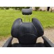 Paire de Fauteuils de Coiffeur