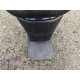 Paire de Fauteuils de Coiffeur
