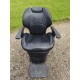 Paire de Fauteuils de Coiffeur