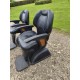 Paire de Fauteuils de Coiffeur