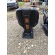 Paire de Fauteuils de Coiffeur