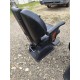Paire de Fauteuils de Coiffeur