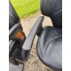 Paire de Fauteuils de Coiffeur