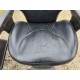 Paire de Fauteuils de Coiffeur