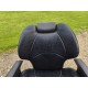 Paire de Fauteuils de Coiffeur