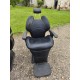 Paire de Fauteuils de Coiffeur