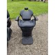 Paire de Fauteuils de Coiffeur