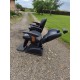 Paire de Fauteuils de Coiffeur