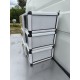 3 Meubles de Rangements Vintage
