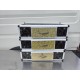 3 Meubles de Rangements Vintage