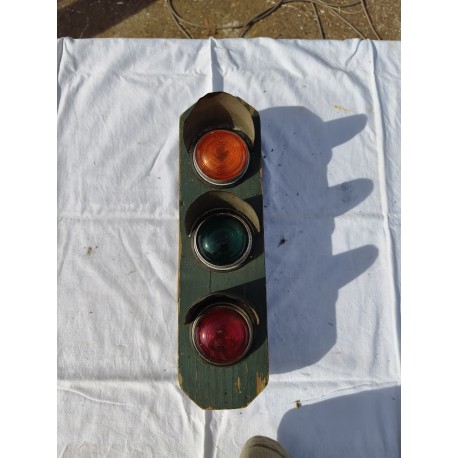Feu Tricolore