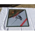 Miroir Publicitaire " Carlsberg "