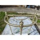 Porte Parapluie 1900 Laiton Fonte et Fer