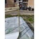 Porte Parapluie 1900 Laiton Fonte et Fer