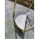 Porte Parapluie 1900 Laiton Fonte et Fer